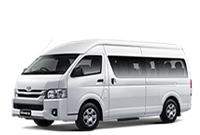 Hiace Commuter
