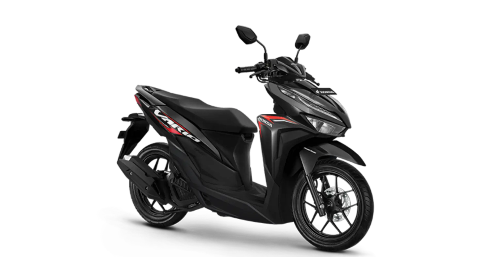 Vario CBS 125